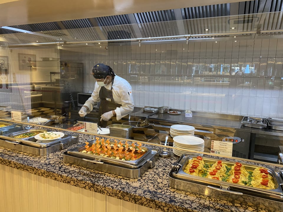 Gastro Sentido Trendy Verbena Beach