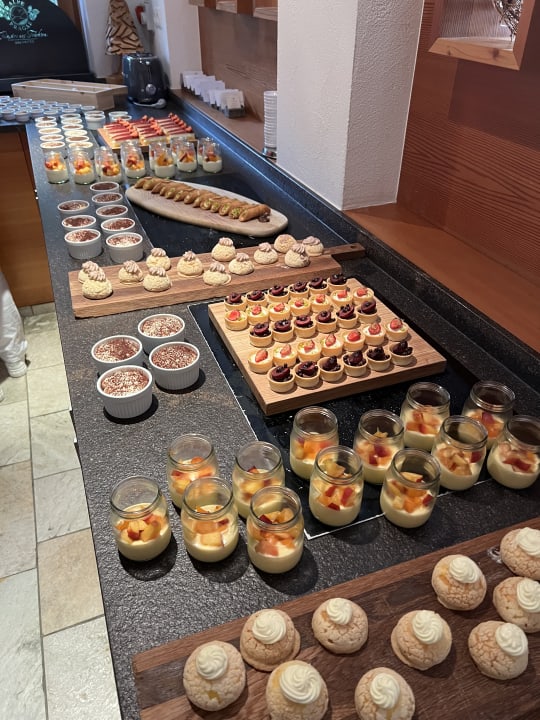 Gastro Hotel Ratschingserhof