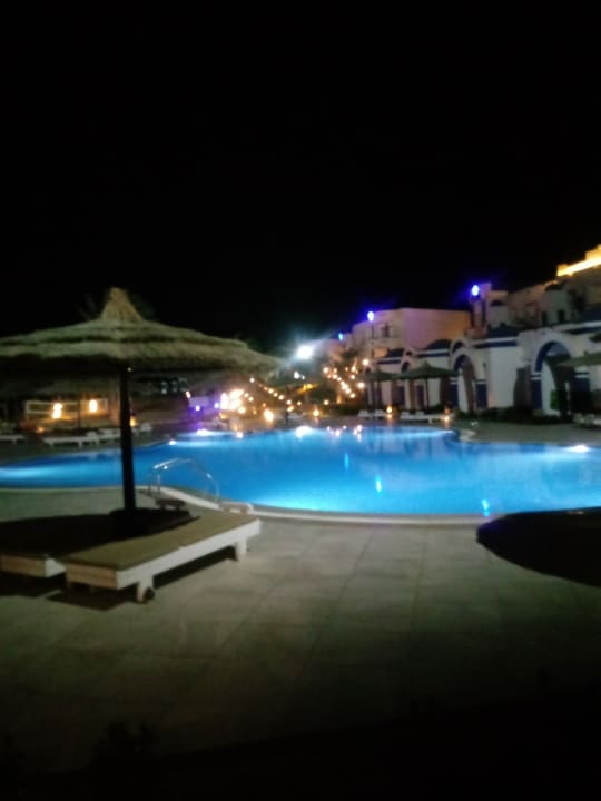 Pool Coral Sun Beach