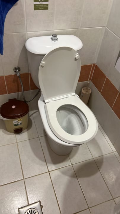 Zimmer Gaia Garden Hotel