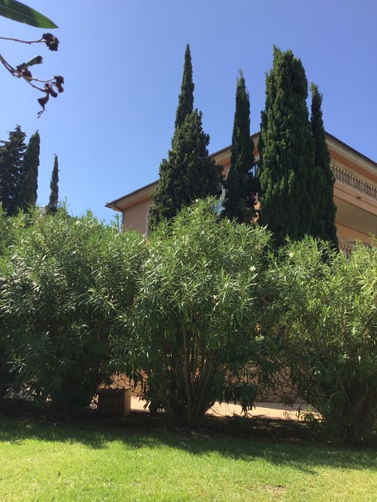 Außenansicht Mon Port Hotel & Spa