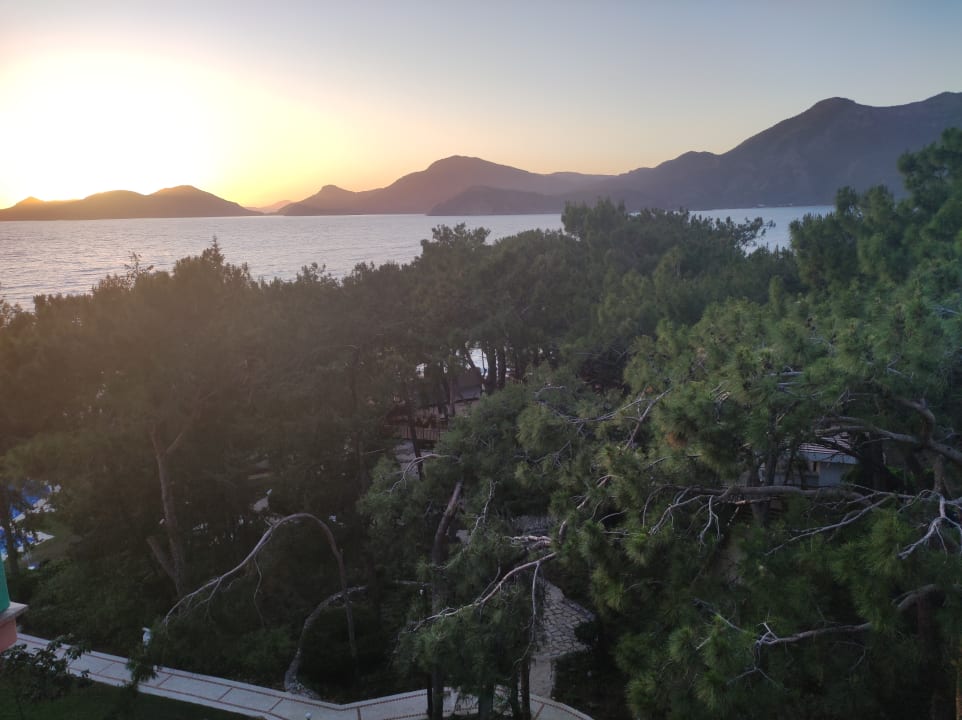 Ausblick Liberty Lykia Adults Only