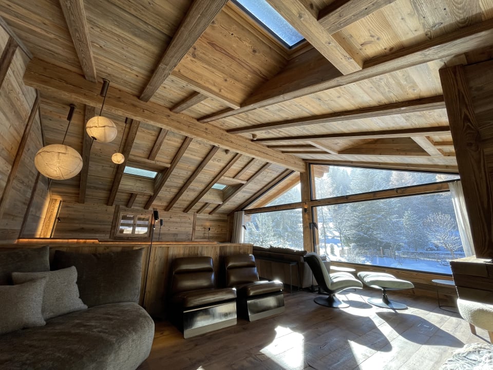 Sport & Freizeit MAISON HORNBERG