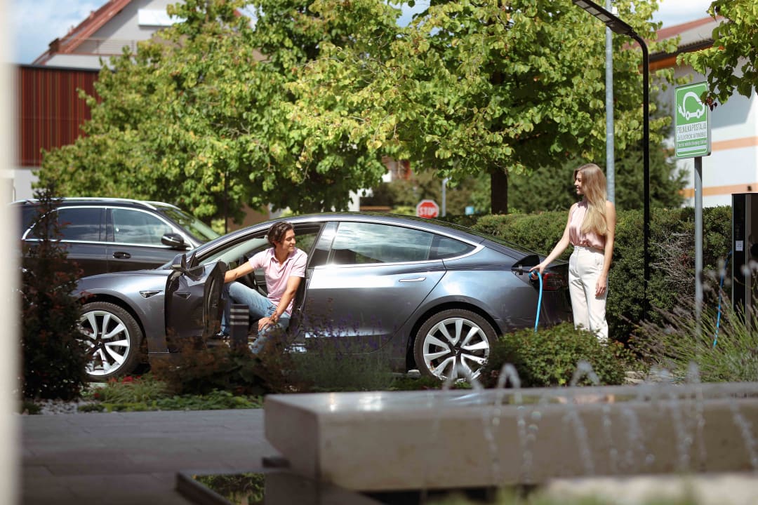 Sonstiges Hotel Vivat