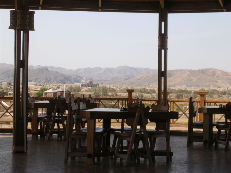 Rodzaj bufetu Three Corners Equinox Beach Resort