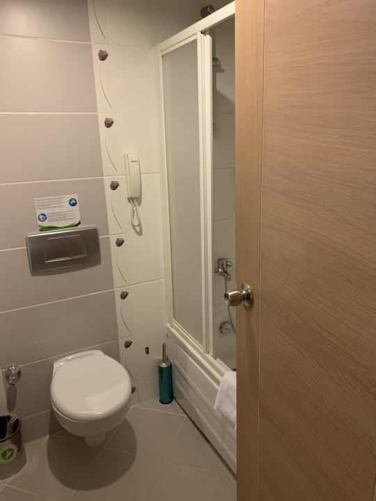 Zimmer Can Garden Resort