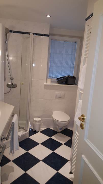 Zimmer Köllner's Landhaus