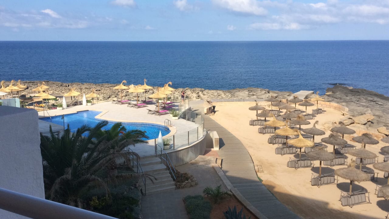 Ausblick Universal Hotel Cabo Blanco - Adults Only