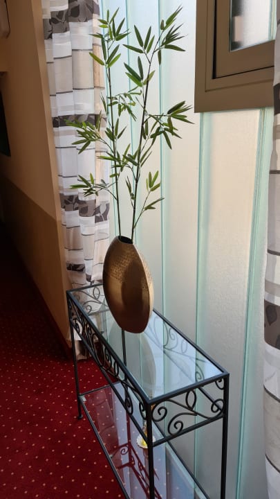 Sonstiges City Hotel Ost am Kö