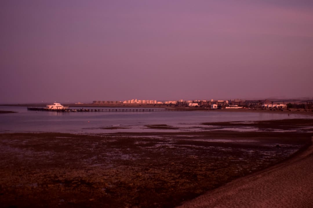 Strand Three Corners Equinox Beach Resort