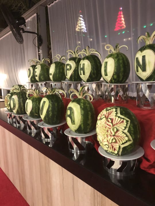 Gastro Hotel Delphin Imperial