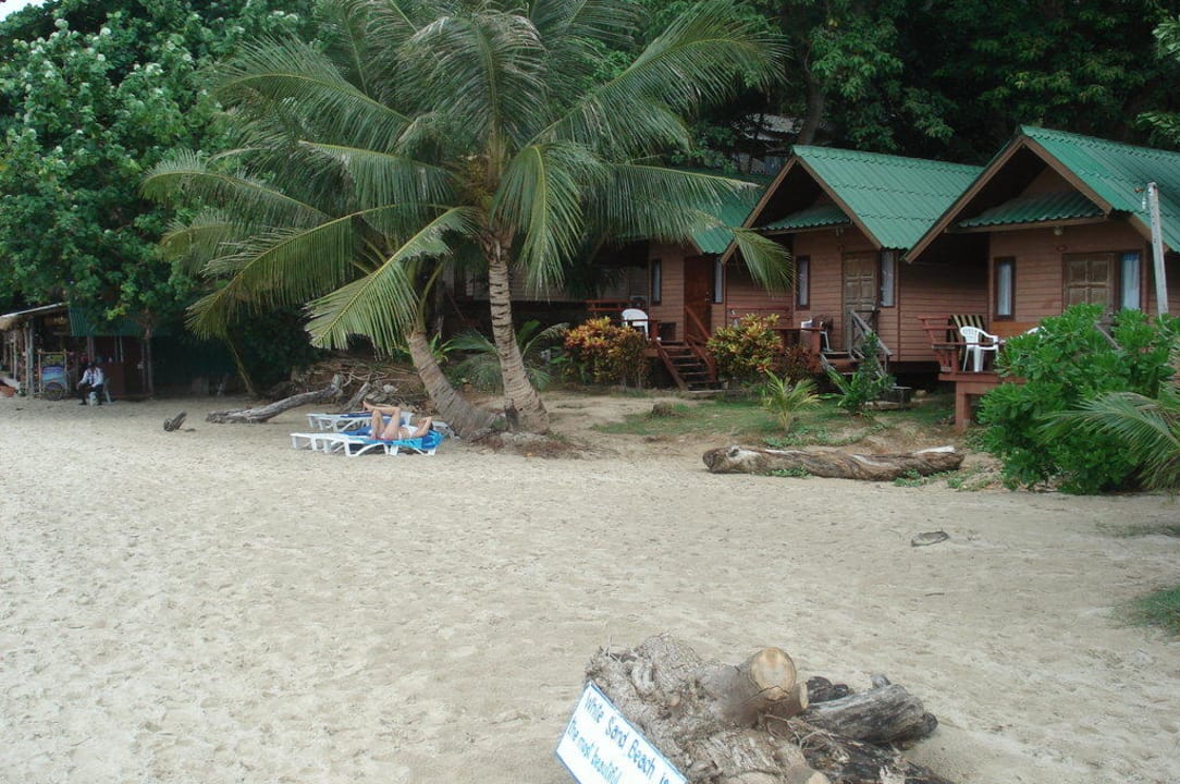 Beachbungalows KC Grande Resort Koh Chang