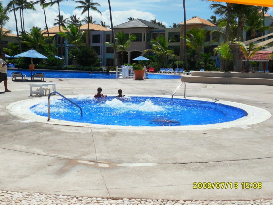 Yakuzzi Ocean Blue & Sand