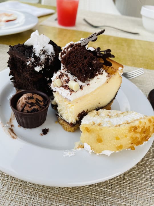 Gastro Iberostar Waves Gaviotas Park