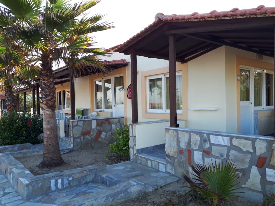 Zimmer Euro Village Achilleas Hotel