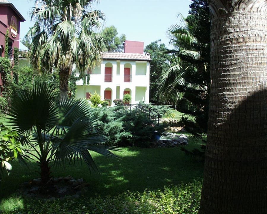 Hotel Alaaddin Beach . Alaaddin Beach - Adults only