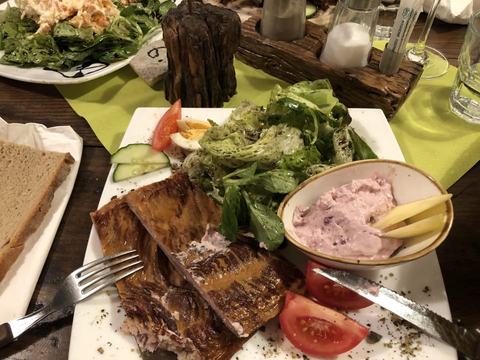 Gastro Gästehaus Schneiderannerl