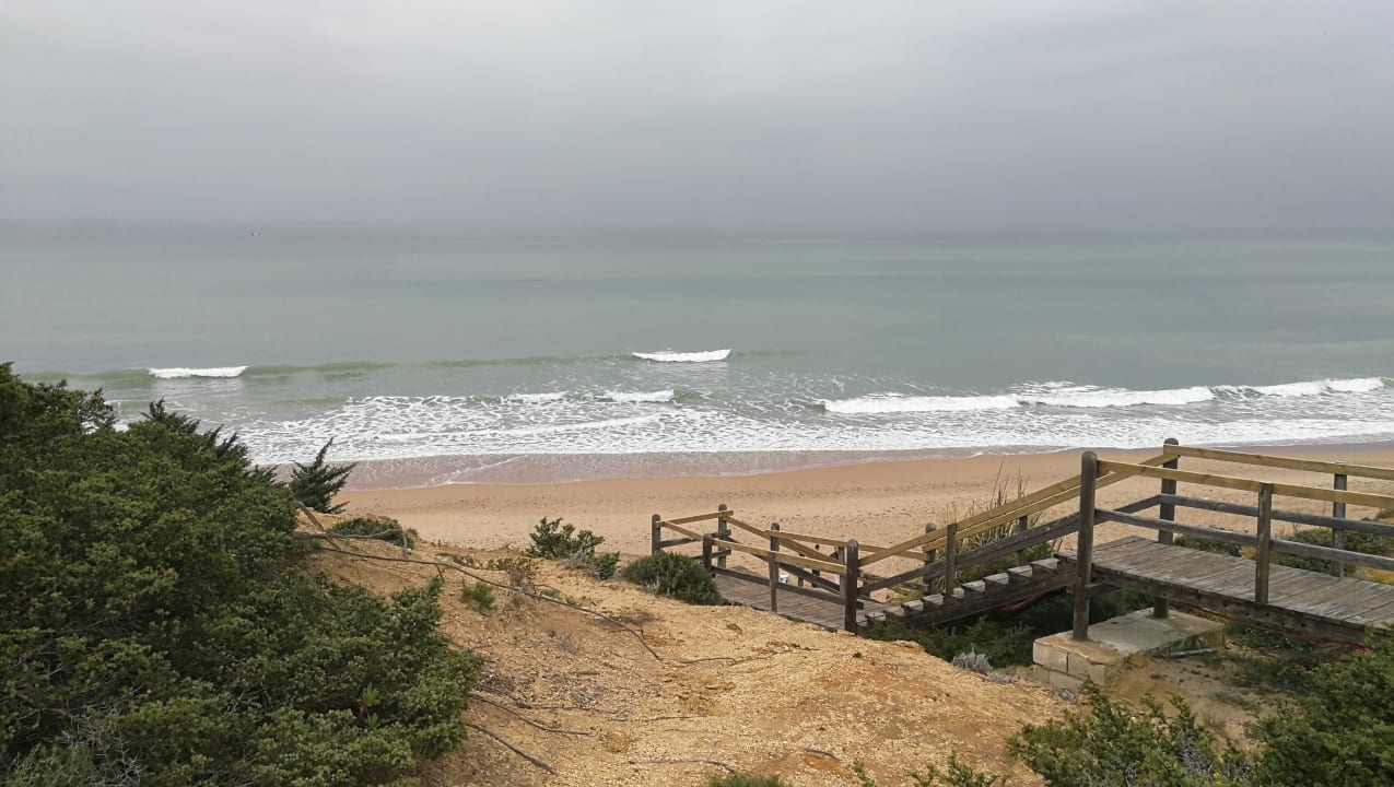 Ausblick Aldiana Club Andalusien