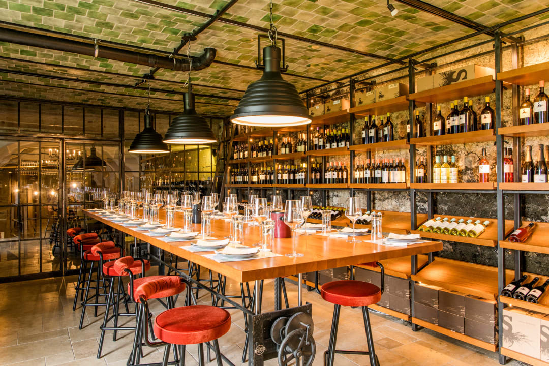 Gastro Landgut am Pößnitzberg