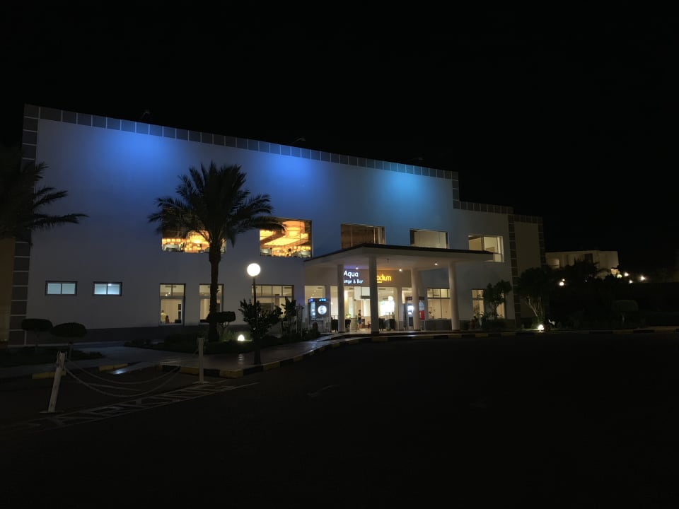 Sonstiges Hurghada Long Beach Resort