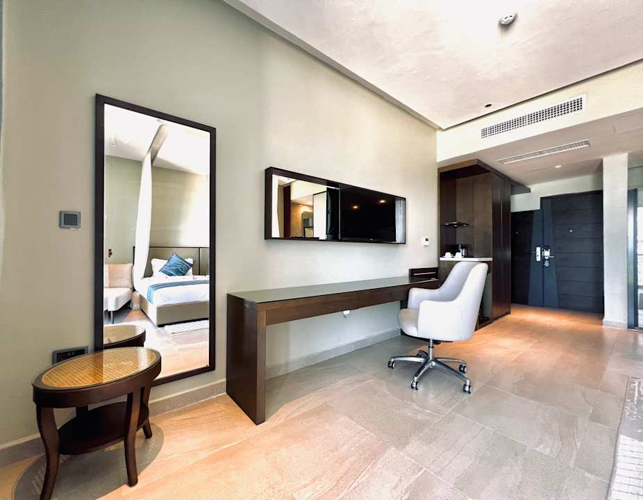 Zimmer Matemwe Sands Hotel