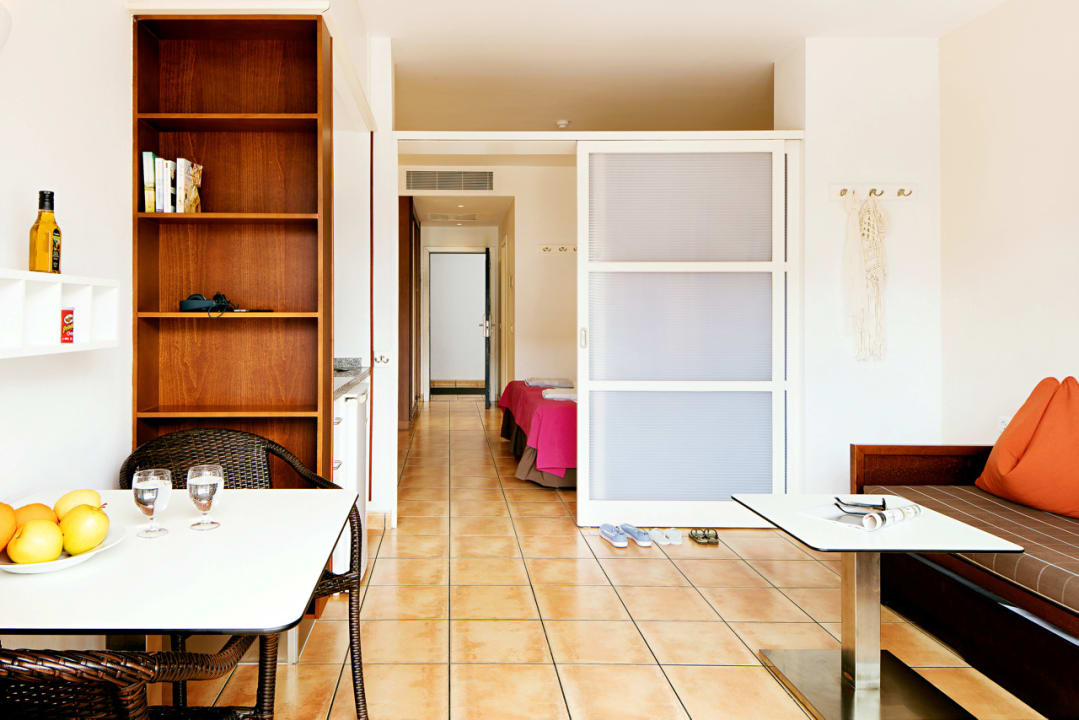 Zimmer Sunwing Fanabé Beach