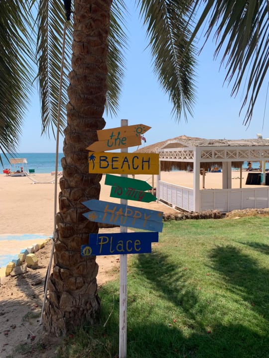 Strand Sentido Caribbean World Soma Bay