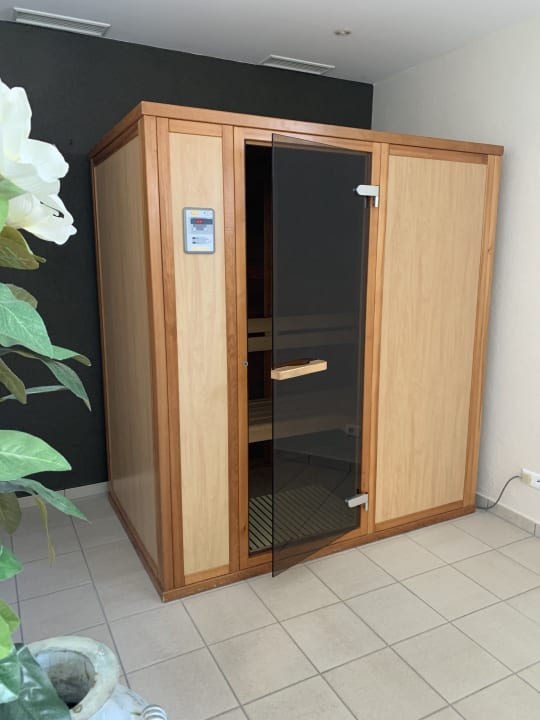 Sport & Freizeit Hotel Lamm - Mitteltal