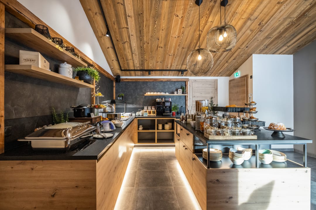 Gastro Aparthotel Fuxbau Flachau