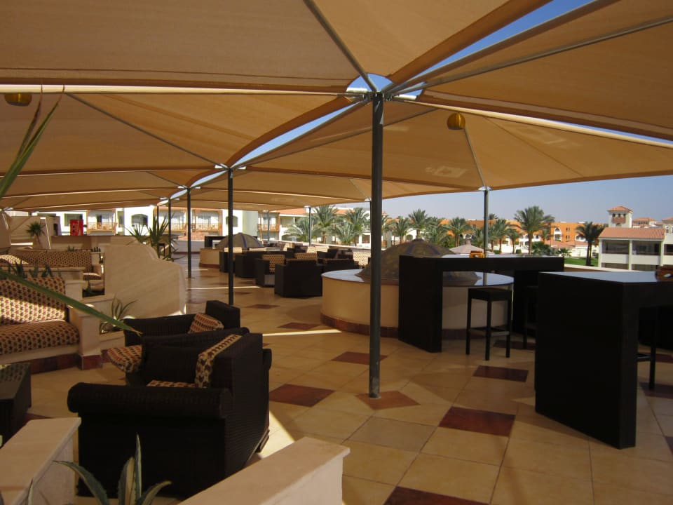 Sunset-Bar Pickalbatros Dana Beach Resort - Hurghada