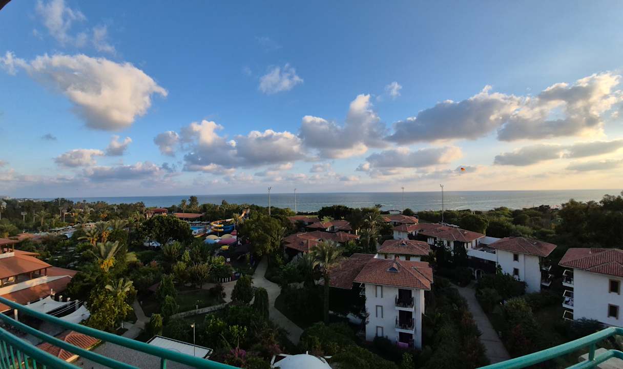 Zimmer Belconti Resort Hotel