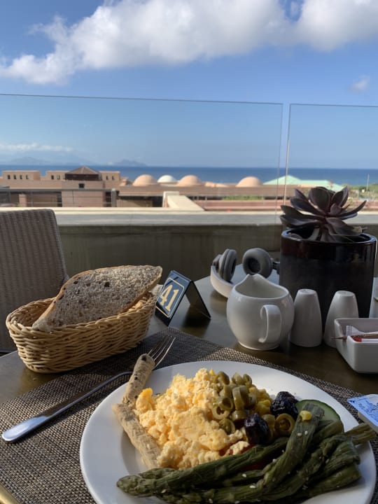 Gastro Atlantica Belvedere Resort