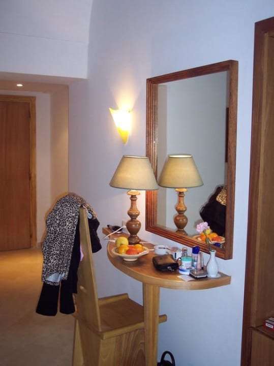 Zimmer The Orangers Beach Resort and Bungalows