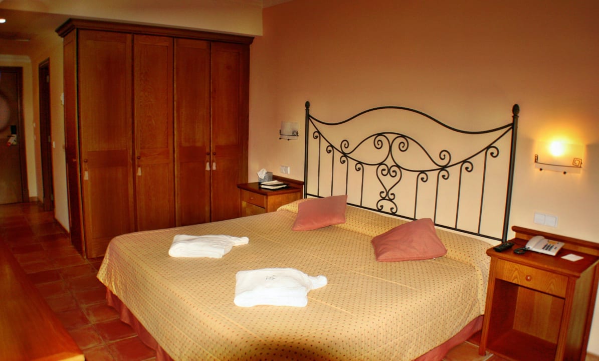 Superior Doppelzimmer im Haus 2 Mon Port Hotel & Spa