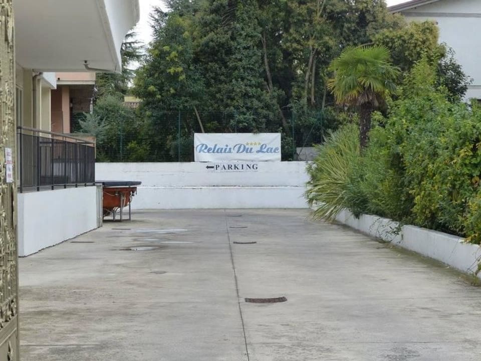 Seitenhof Hotel Residence Relais Du Lac