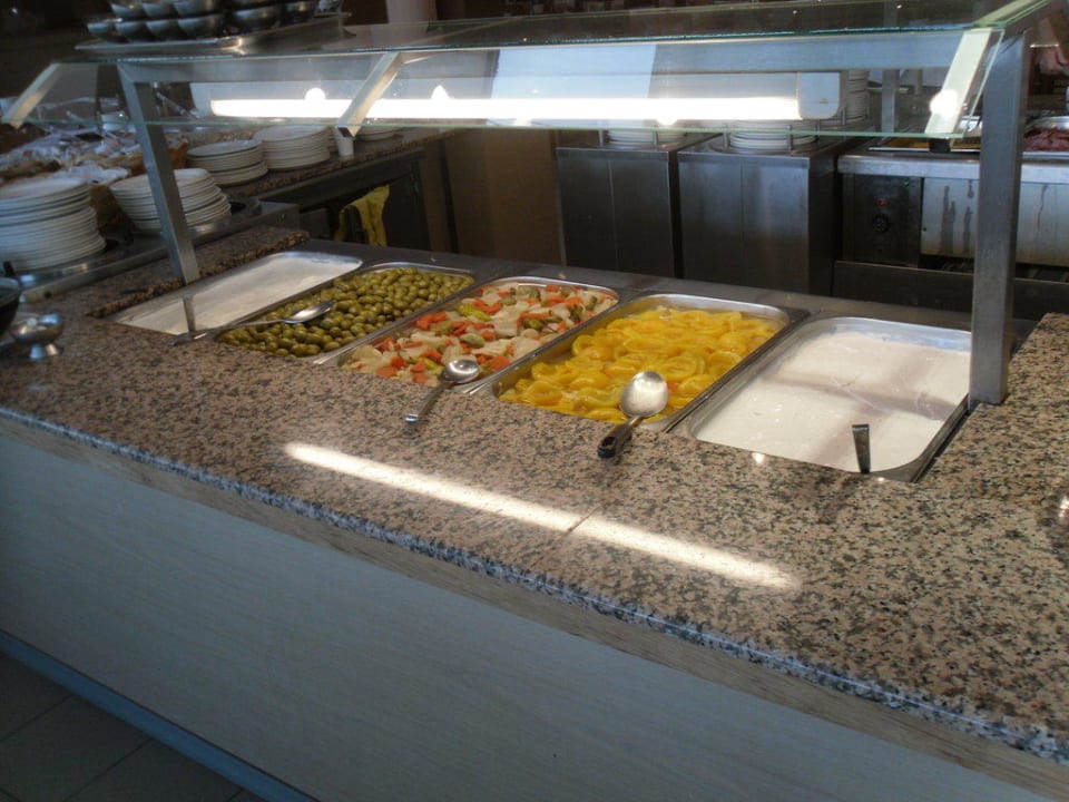 Essen Doreta Beach Resort & Spa