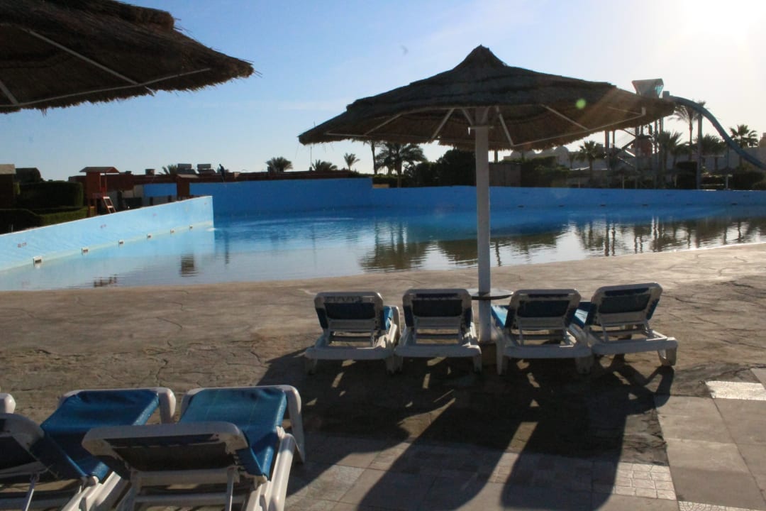 Pool Titanic Beach Spa & Aqua Park