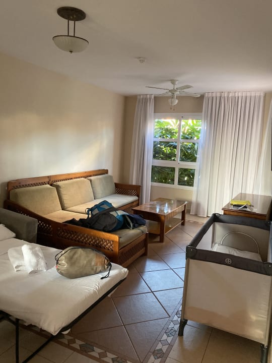 Zimmer Hotel El Duque