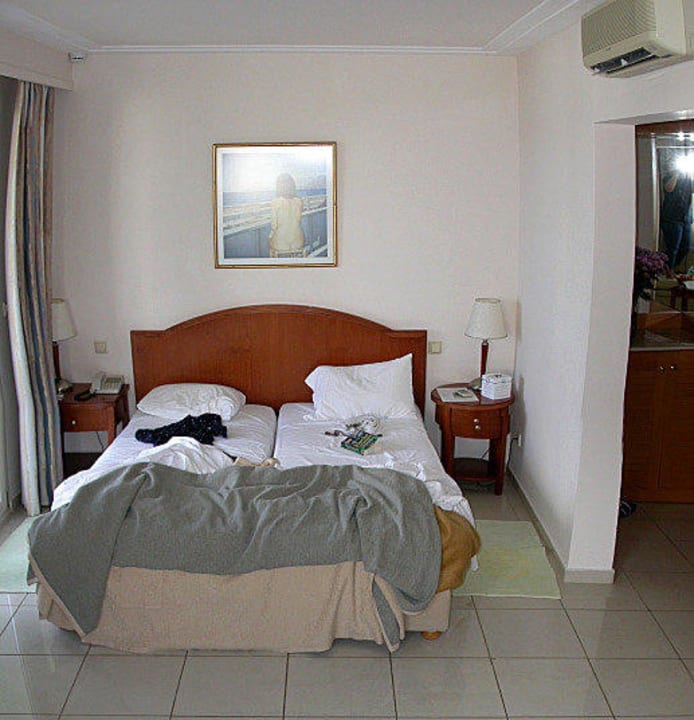 Zimmer Iberostar Selection Creta Marine