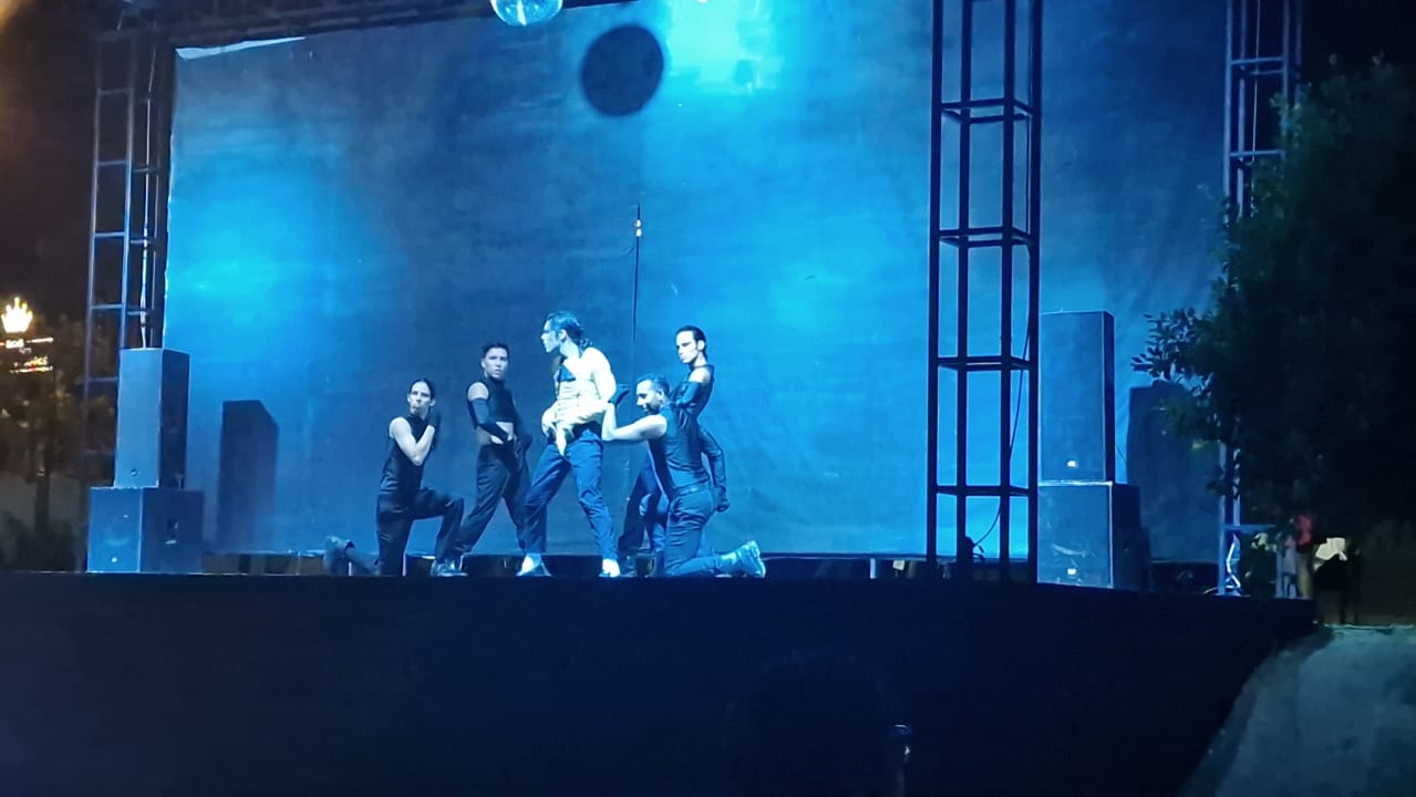 Sonstiges Terrace Elite Resort