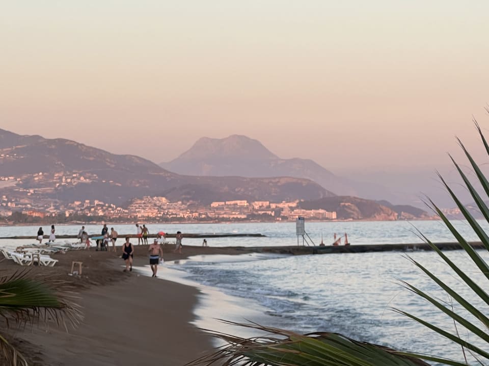 Strand Eftalia Ocean Resort & Spa