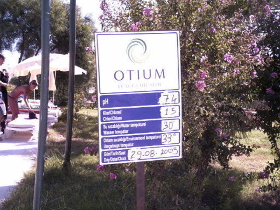 Temp., Datum Marvida Family Eco