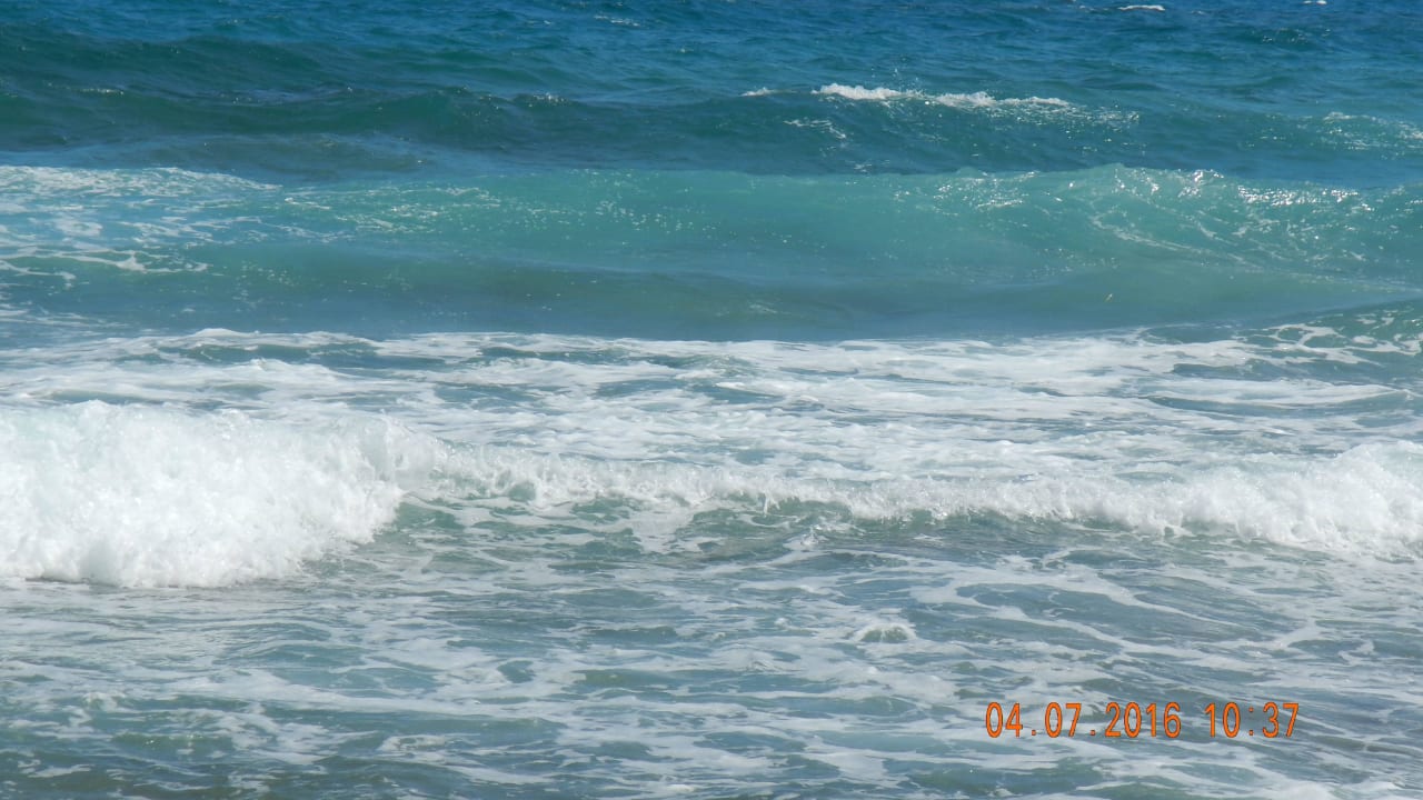 Beach allsun Hotel Carolina Mare