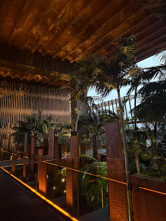 Außenansicht Lopesan Baobab Resort