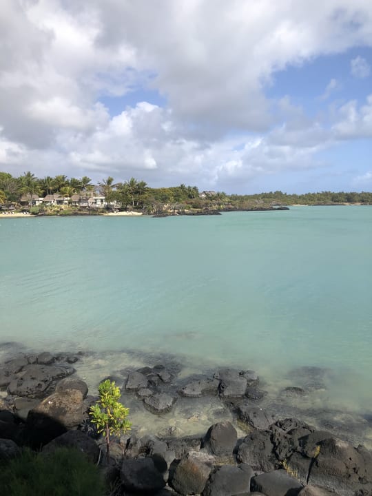 Strand LUX* Grand Gaube Resort & Villas