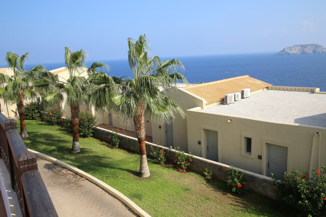 Gartenanlage Seaside A Lifestyle Resort
