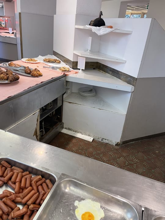 Zimmer Uappala Hotel Lacona