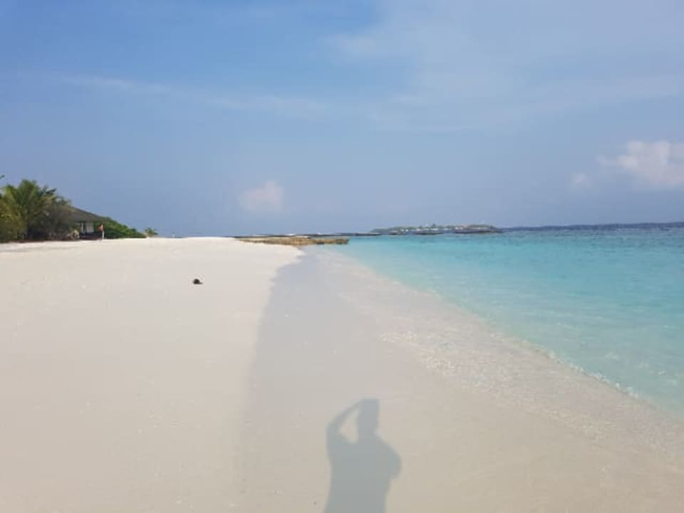 Strand Adaaran Select Meedhupparu Island Resort - Premium All Inclusive