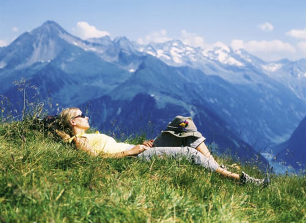 Appartements Enzian Appartements Enzian