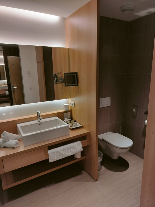 Zimmer Spa Hotel Zedern Klang